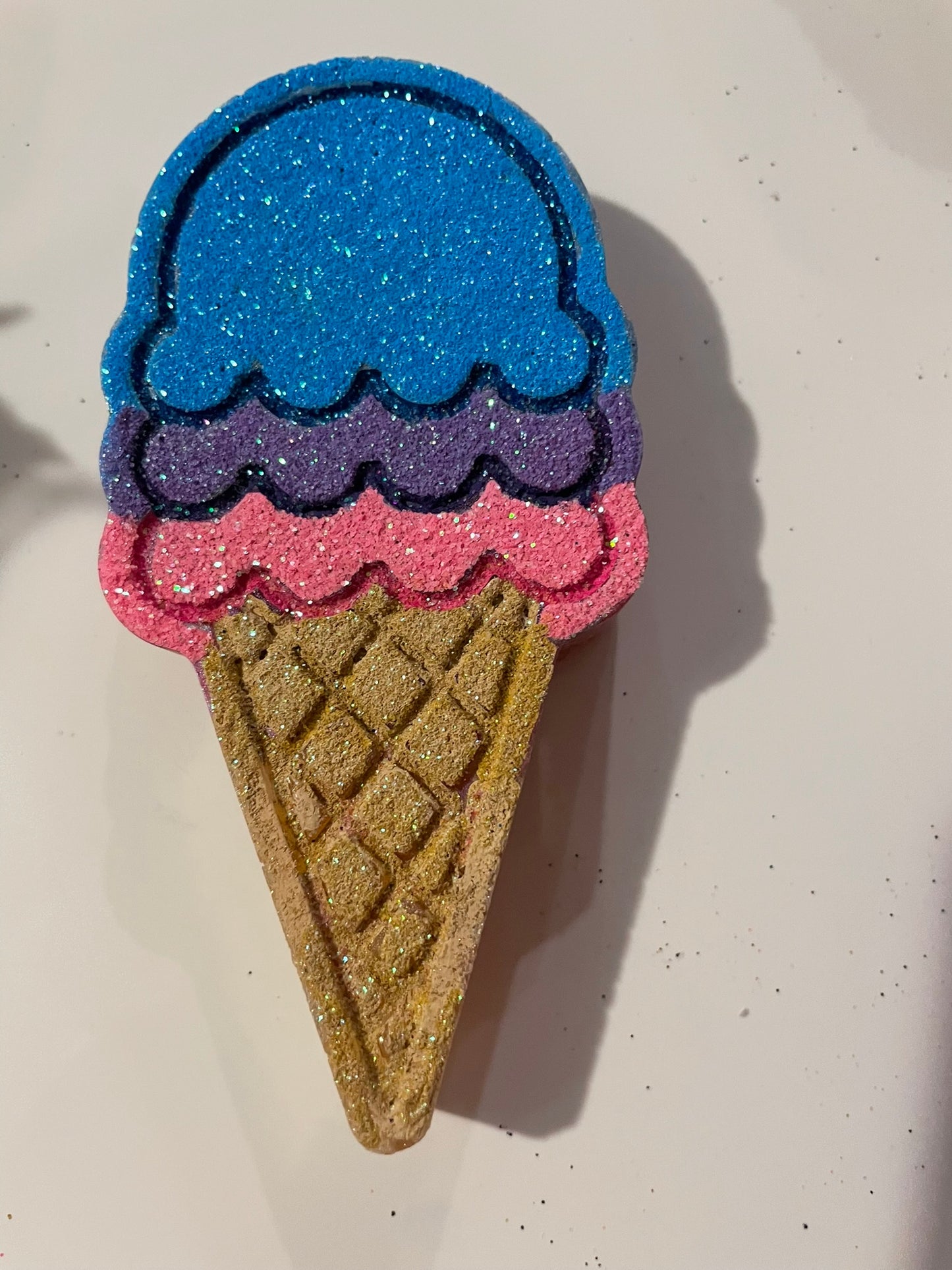 ICE CREAM CONE FRESHIE