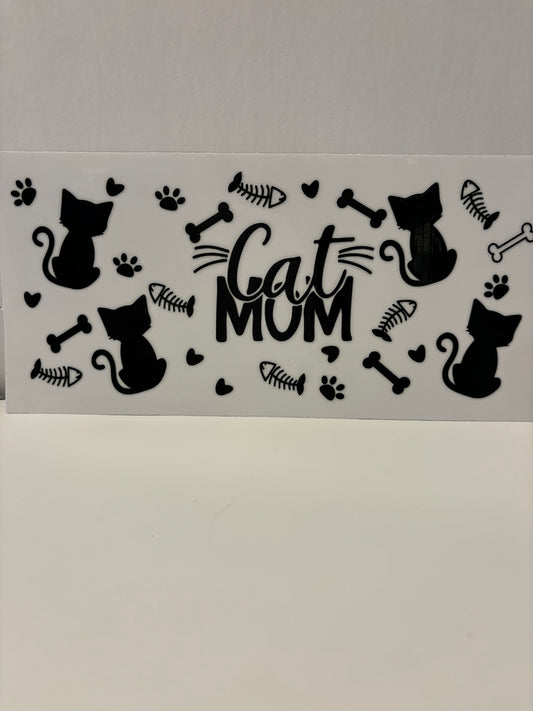 #6 CAT MOM