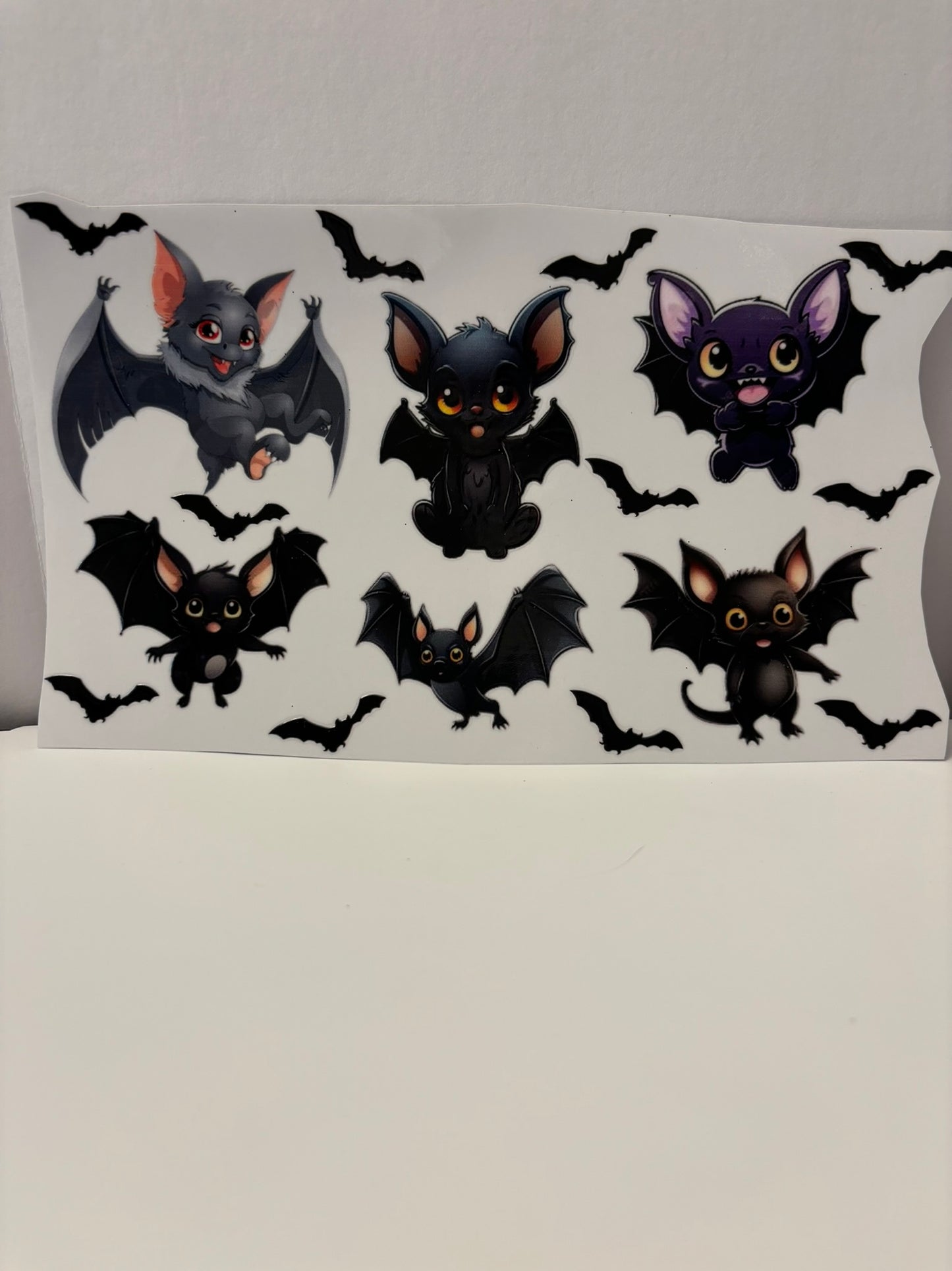 FUNNY BATS